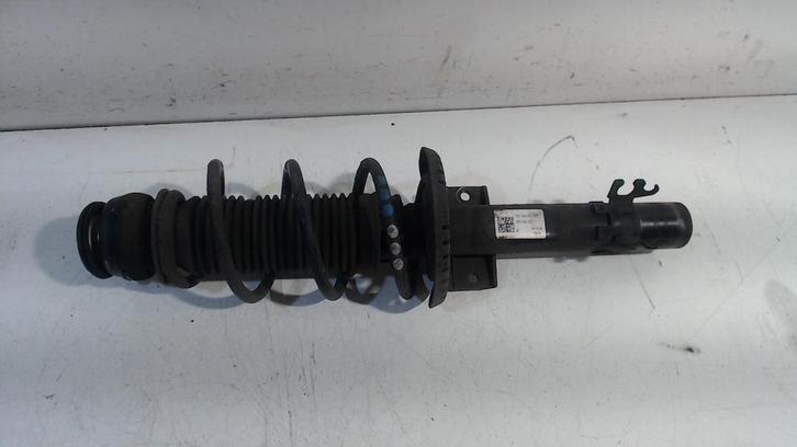 Veerpoot links voor Audi A1, Auto-onderdelen, Ophanging en Onderstel, Audi, Gebruikt, Herkomst onderdeel bekend, 12 maanden garantie