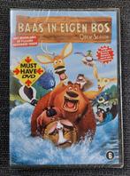 DVD  - BAAS IN EIGEN BOS  - ( SEALED  ), Européen, À partir de 6 ans, Neuf, dans son emballage, Enlèvement ou Envoi