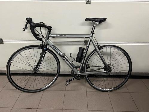 Ridley Icarus, Fietsen en Brommers, Fietsen | Racefietsen, Gebruikt, Aluminium, Ophalen