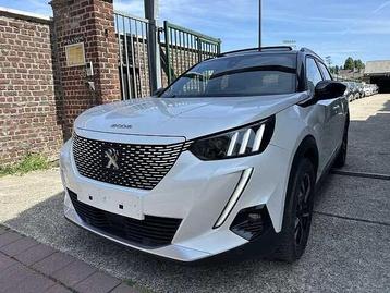 Peugeot E-2008 MET 60DKM EDITION GT Pack beschikbaar voor biedingen