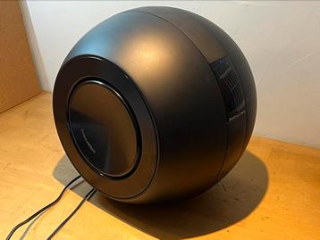 B&W PV1D actief subwoofer design ! beschikbaar voor biedingen