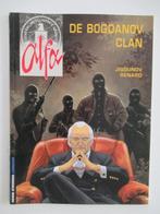 alfa...nr.2..de bogdanov clan, Boeken, Stripverhalen, Ophalen of Verzenden, Zo goed als nieuw
