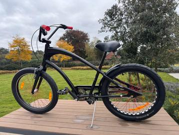 Electra Straight 8 cruiserfiets beschikbaar voor biedingen