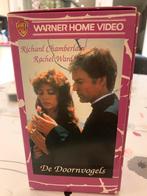 Videocassettes, Cd's en Dvd's, VHS | Film, Ophalen, Gebruikt, Overige genres