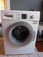 Machine à laver Bosch 8 Kgs, Electroménager, Lave-linge, Comme neuf, 8 à 10 kg, Chargeur frontal, 85 à 90 cm
