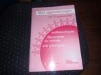 livre mes apprentissages en 3e maternelle - Didier Hatier, Livres, Livres scolaires, Comme neuf, Hatier, Enlèvement, Primaire