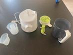 Philips Avent babycook, Ophalen, Zo goed als nieuw