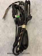 Kabelboom kofferbak reparatieset BMW E34 oe 61108365702 nieu, Auto-onderdelen, Ophalen of Verzenden, Nieuw, BMW