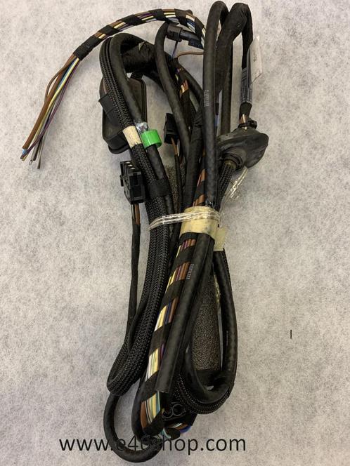 Kabelboom kofferbak reparatieset BMW E34 oe 61108365702 nieu, Auto-onderdelen, Elektronica en Kabels, BMW, Nieuw, Ophalen of Verzenden