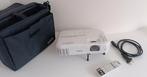 Beamer Epson Home Cinema 500, Audio, Tv en Foto, Beamers, Ophalen, Zo goed als nieuw