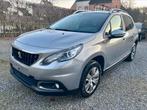 PEUGEOT 2008. 1.2 ESSENCE 60.KW. EURO 6B., Voorwielaandrijving, Monovolume, Euro 6, Bedrijf
