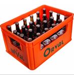 Orval 1 jaar gerijpt incl. leeggoed incl. transport, Verzamelen, Verzenden, Nieuw, Overige typen