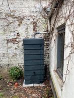 Tonneau de pluie mural neuf, Neuf, 150 litres ou plus, Synthétique, Enlèvement