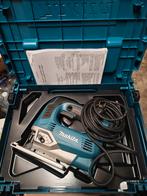 Scie sauteuse Makita JV0600J à vendre, Bricolage & Construction, Outillage | Foreuses, Enlèvement, Comme neuf