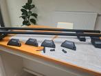 Universele dakdrager Norauto 118 cm., Auto diversen, Ophalen, Zo goed als nieuw