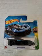 Hot Wheels Bugatti Bolide 6/10 hot Wheels, Hobby en Vrije tijd, Modelauto's | Overige schalen, Ophalen of Verzenden, Zo goed als nieuw