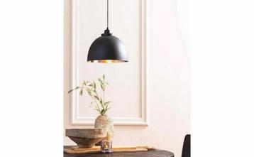 Nieuw Hanglamp Industrieel Mat-Grijs-Beton industriele lamp beschikbaar voor biedingen