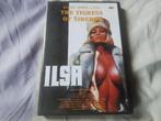 Dvd Ilsa the tigress of siberia, Vanaf 16 jaar, Ophalen of Verzenden, Gebruikt, Drama