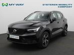 Volvo XC40 XC40 1.5 T2 Plus Limited Edition Geartronic, Auto's, Automaat, Airbags, Zwart, SUV of Terreinwagen