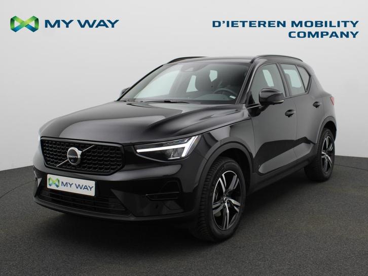 Volvo XC40 XC40 1.5 T2 Plus Limited Edition Geartronic, Auto's, Volvo, XC40, ABS, Airbags, Boordcomputer, Cruise Control, Elektrische ramen