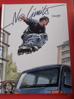 No Limits., Boeken, Eén stripboek, Ophalen of Verzenden, Zo goed als nieuw, Derib