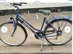 Damesfiets, Fietsen en Brommers, Fietsen | Dames | Sportfietsen en Toerfietsen, Ophalen of Verzenden
