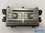 JAGUAR XF Kachel airco bedieningspaneel radio 8X2318C858AF, Auto-onderdelen, Ophalen of Verzenden, Gebruikt, Jaguar