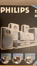 Philips son cinéma, Enlèvement, Utilisé