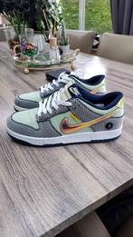 Nike low dunk pistachio, Nike, Nieuw, Ophalen of Verzenden, Sneakers