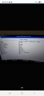 oude gaming pc, Computers en Software, Processors, Ophalen of Verzenden