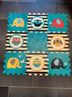 Foam puzzelmat, Kinderen en Baby's, Ophalen, Gebruikt