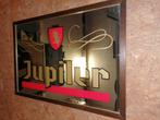 Oude jupiler spiegel, Ophalen