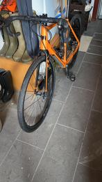 Eddy Merckx Strasbourg 71 full carbon gravelbike ultegra, Fietsen en Brommers, Fietsen | Racefietsen, Ophalen, Zo goed als nieuw