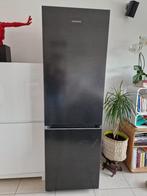 Réfrigérateur-congélateur Réfrigérateur combiné Samsung quas, Electroménager, Comme neuf, Enlèvement, 45 à 60 cm, 160 cm ou plus