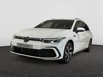 Volkswagen Golf VIII SW 1.5 eTSI R-Line Business Premium OPF, Te koop, Zilver of Grijs, Bedrijf, Benzine