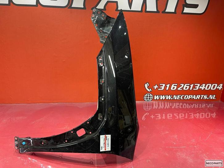 LEXUS NX NX200T NX300T ZIJSCHERM SPATBORD ORGINEEL, Auto-onderdelen, Carrosserie, Bumper, Lexus, Gebruikt, Ophalen of Verzenden