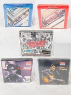 Collectie 70 CD’s: Beatles, Springsteen, Stones, Knuffelrock, Cd's en Dvd's, Ophalen, Gebruikt, Pop, Boxset