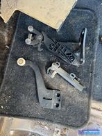 VW TRANSPORTER T5 5 rechts schuifdeur rail  2005-2015, Ophalen of Verzenden, Gebruikt, Volkswagen, Deur