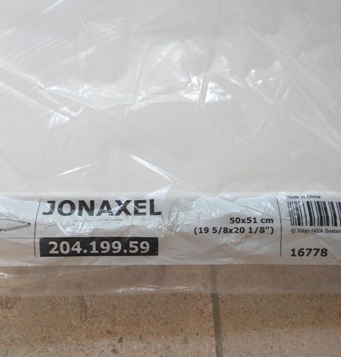 bovenblad voor mandhouder Ikea, Huis en Inrichting, Keuken | Keukenelementen, Nieuw, Minder dan 100 cm, 50 tot 100 cm, Minder dan 25 cm