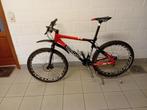 VTT - BMC - Elite 01 - Carbon, Fietsen en Brommers, Fietsen | Mountainbikes en ATB, Hardtail, Zo goed als nieuw, 53 tot 57 cm