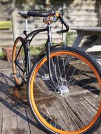 Achielle Omer caferacer, Versnellingen, 49 tot 53 cm, Zo goed als nieuw, Ophalen