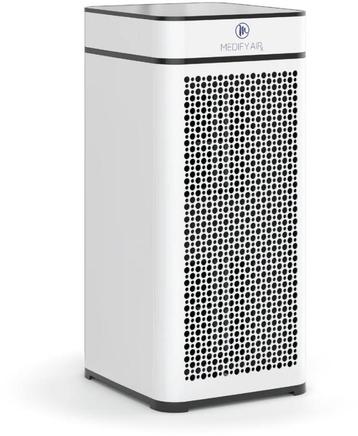 Nieuw | Medify MA-40 | HEPA-H13 | 83 m² | Wit beschikbaar voor biedingen
