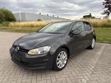 Volkswagen Golf 1.2 tsi benzine bj 2014 109157 km Airco beschikbaar voor biedingen