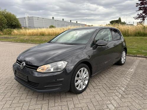 Volkswagen Golf 1.2 tsi benzine bj 2014 109157 km Airco, Auto's, Volkswagen, Bedrijf, Te koop, Golf, Airbags, Airconditioning