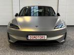 Tesla Model 3 Performance | Exclusieve wrap | Unieke wagen, Auto's, Automaat, 0 cilinders, Zwart, Vierwielaandrijving