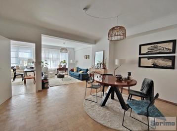 Appartement à louer à Auderghem, 1 chambre beschikbaar voor biedingen