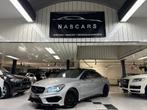 Mercedes-Benz CLA45 AMG 4 Matic Full Pano Navi Xenon 2015, Autos, 5 places, Cuir, Berline, 4 portes