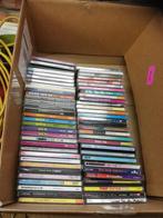Lot van 60 tal cd's divers, CD & DVD, CD | Compilations, Comme neuf, Enlèvement ou Envoi