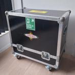 Flight Case / Flightcase voor gitaarversterker combo, Muziek en Instrumenten, Behuizingen en Koffers, Ophalen, Gebruikt, Elektrische gitaar