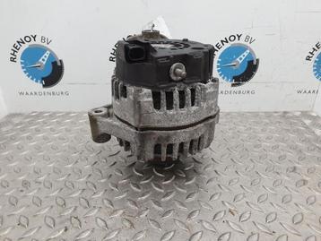 B.M.W. X5 [ALTERNATOR] 2015 beschikbaar voor biedingen